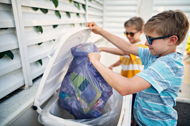 Best Same-Day Junk Removal  in Albion, IN