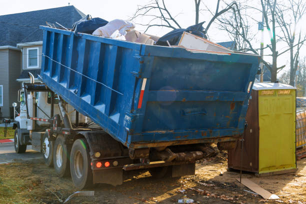 Best Affordable Junk Removal Services  in Albion, IN