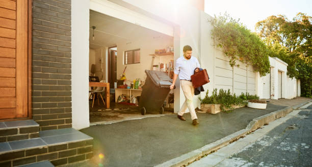 Best Commercial Cleanout Services  in Albion, IN
