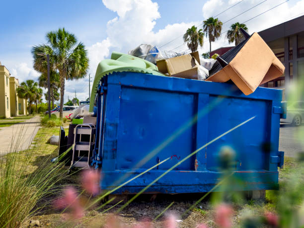 Best Mattress Removal Service  in Albion, IN