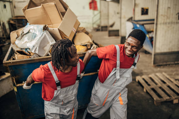 Best Estate Cleanout Services  in Albion, IN
