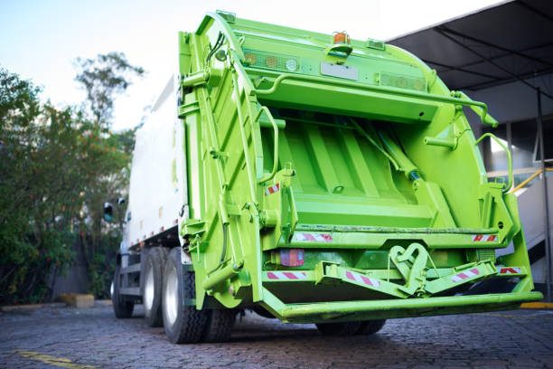 Household Junk Removal in Albion, IN
