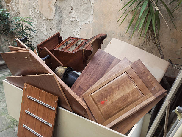 Professional Junk Removal in Albion, IN
